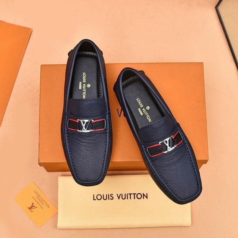 LV Men's Shoes 2078